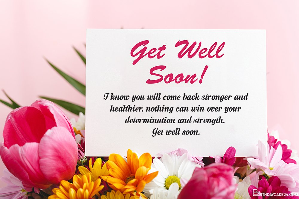 Get Well Soon Wishes After Eye Surgery