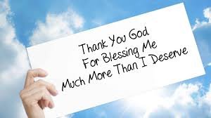 good morning blessings