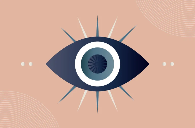 Right Eye Twitching Superstitions and Spiritual Meanings