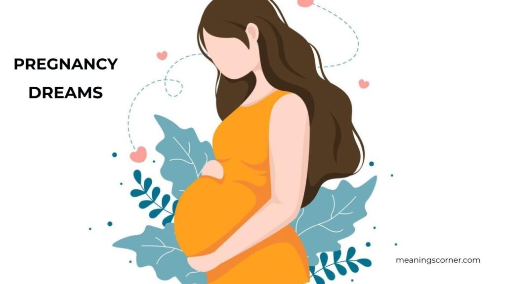 Biblical Meaning of Pregnancy Dreams