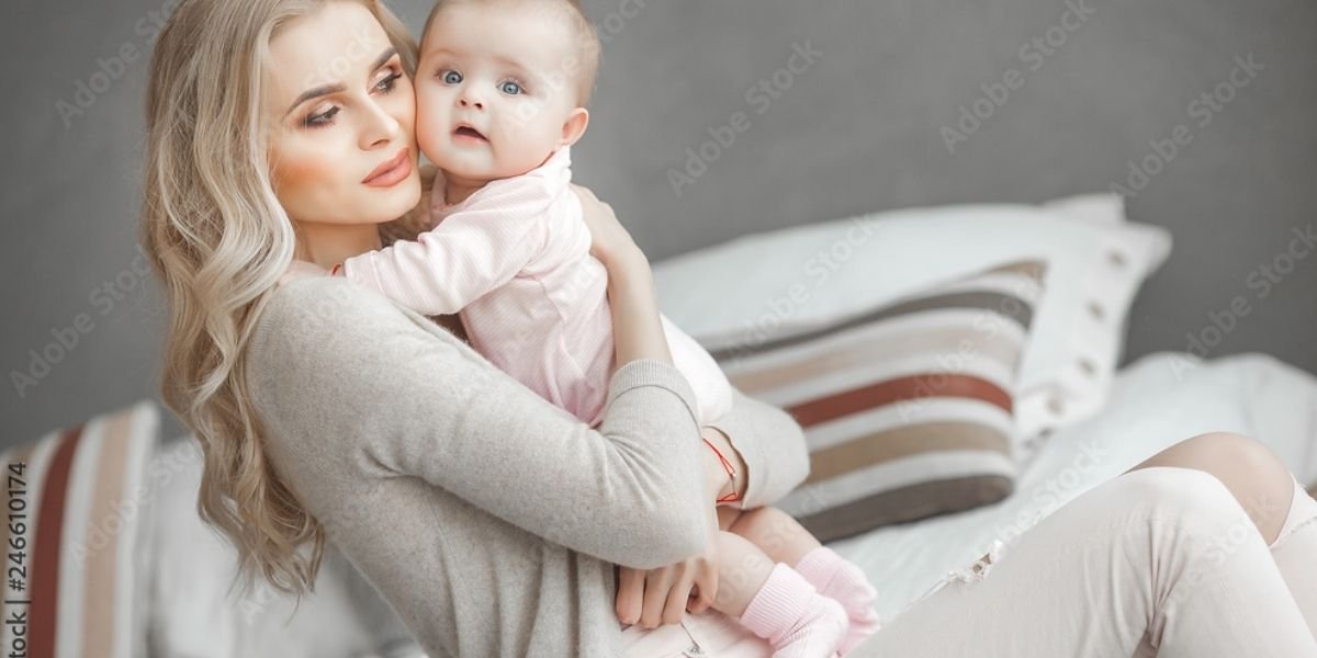 dream of a baby girl