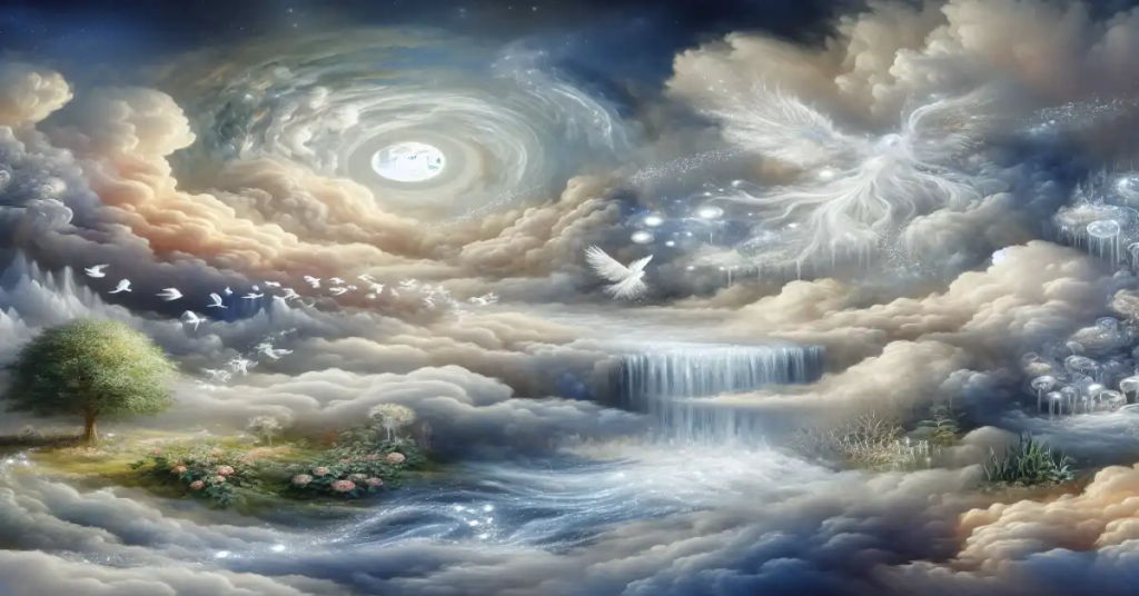 Emotional Interpretation Of Dreams of Excrement