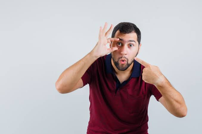 Meanings of Left Eye Twitching in Males