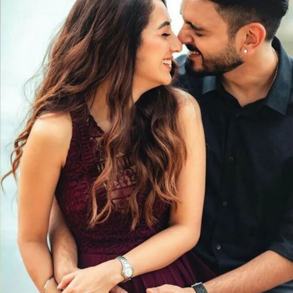 kissed horizontally meaning