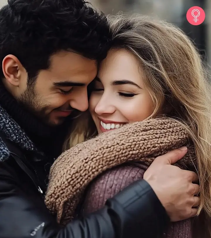Romantic Names for Wife