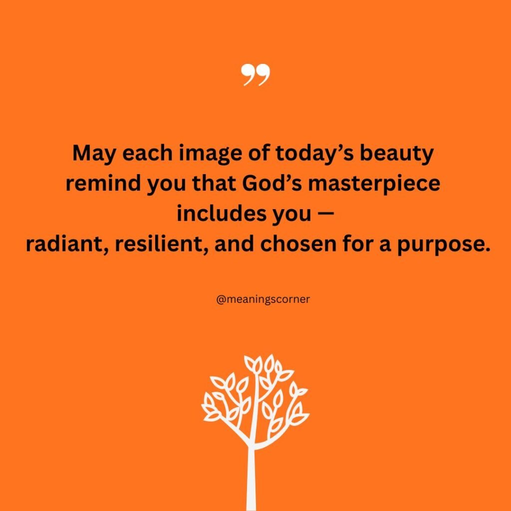 African American Saturday Blessings Images
