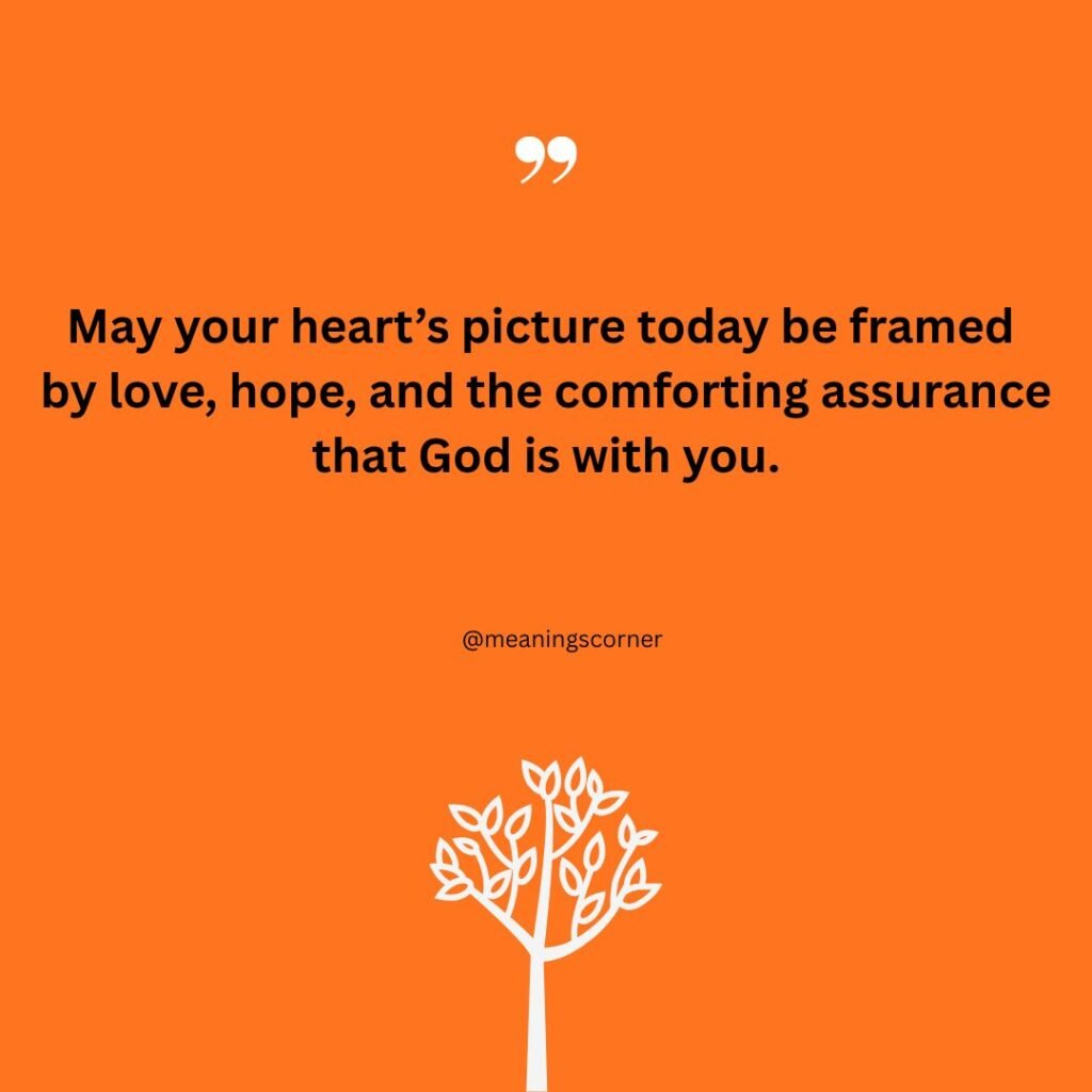 African American Saturday Blessings Images