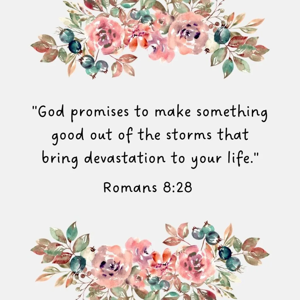 Biblical Verses about American Friday Blessings 