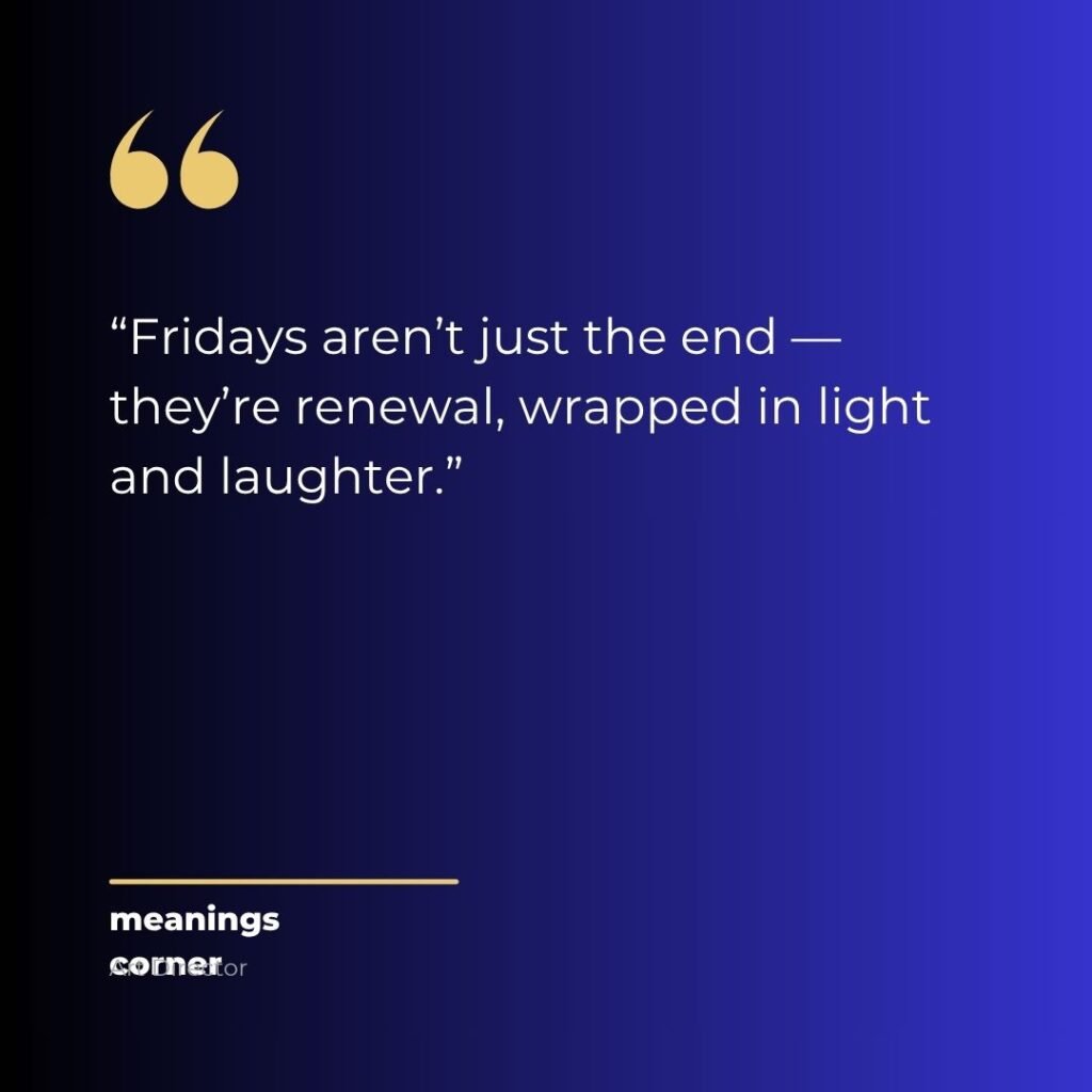 Good morning friday blessings quotes