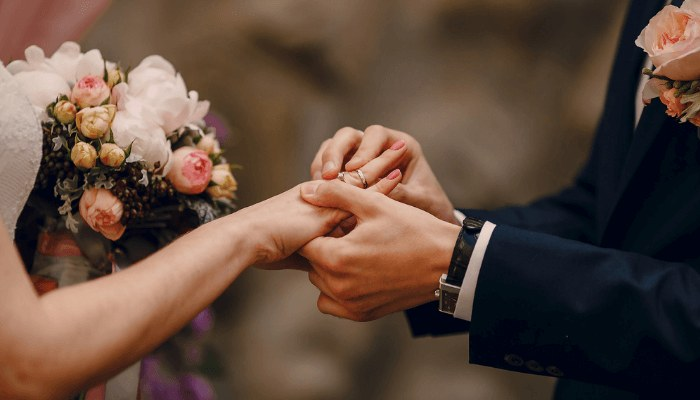 Wedding Dreams Mean