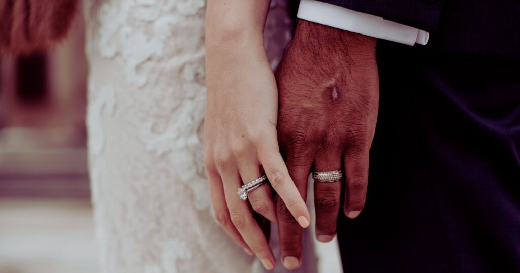 Wedding Dreams Mean