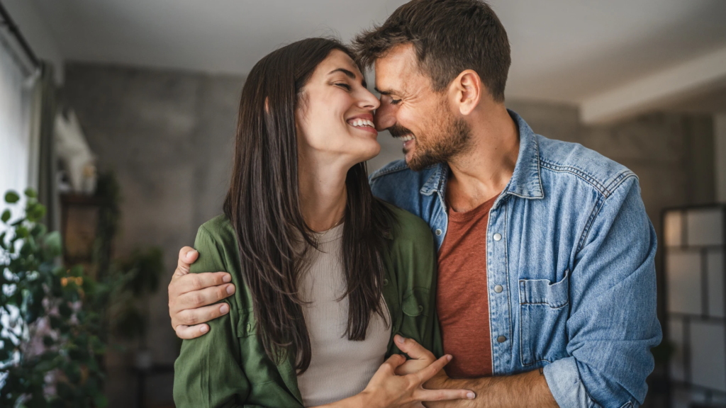 Unique Nicknames For Your Girlfriend