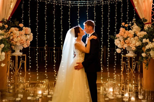 What Do Wedding Dreams Mean? Spiritual and Biblical Meaning