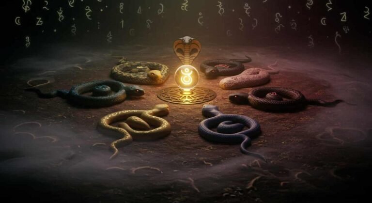 10 Hidden Spiritual Meanings of a Dead Snake on Your Porch