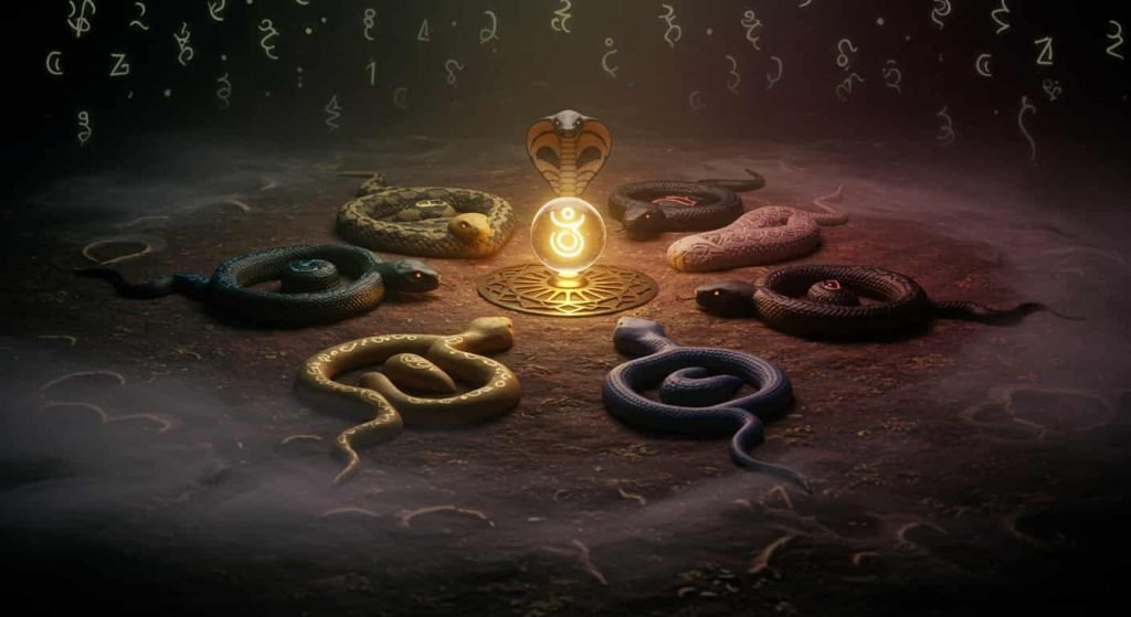 10 Hidden Spiritual Meanings of a Dead Snake on Your Porch