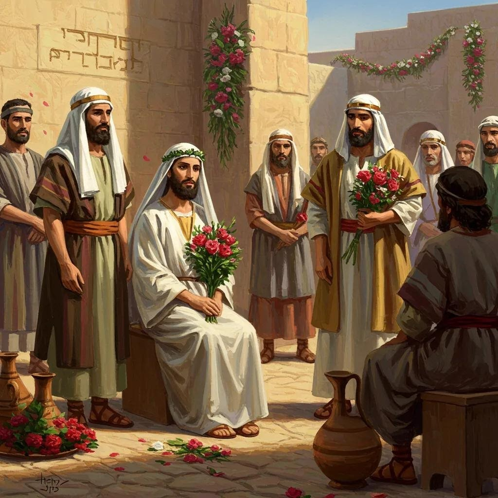 Find Personal Beauty Through God’s Word in Solomon 4:7?