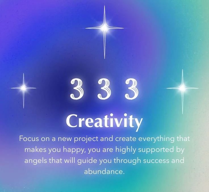Biblical meaning of 333