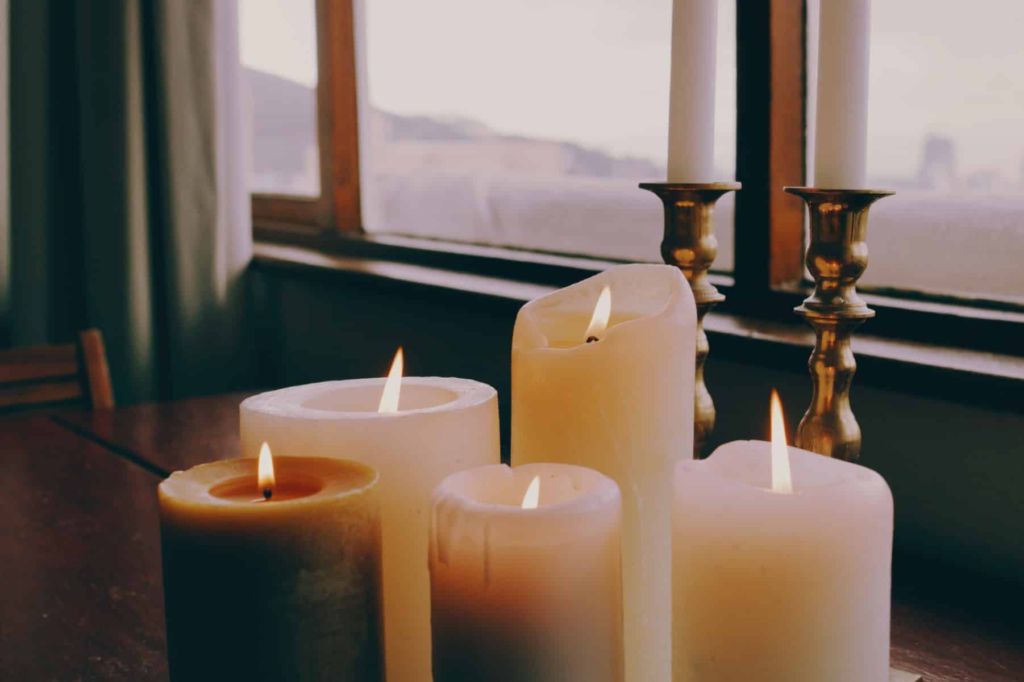 A Message from a Departed Loved One: Right Ear Ringing