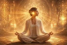 You Are Undergoing a Spiritual Awakening: Right Ear Ringing