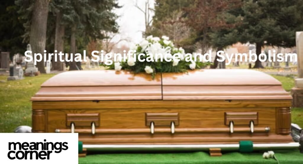 Spiritual Significance and Symbolism