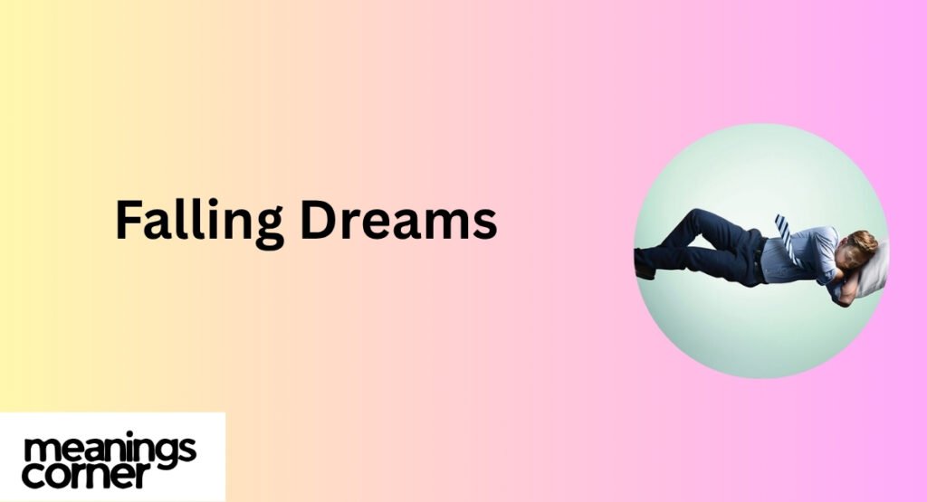 Falling Dreams