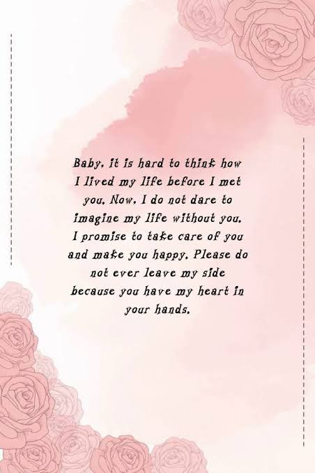 Sweet Paragraphs for Her to Make Her Smile: 90+ Best Love Paragraphs for Her to Make Her Cry & Smile