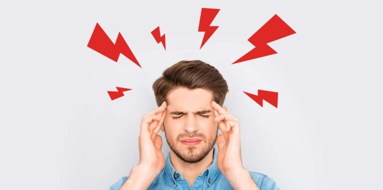 Spiritual Meanings of Headaches