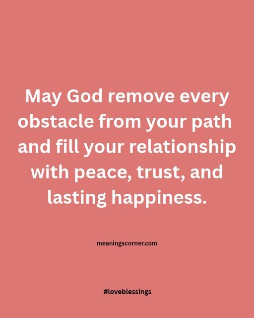 love blessings quotes